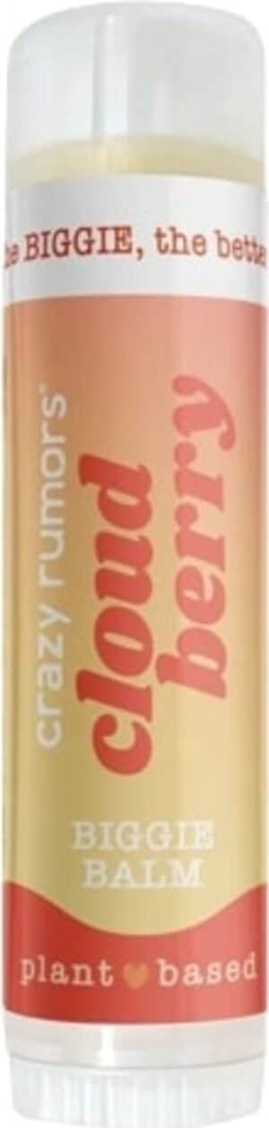 Crazy Rumors BIGGIE Lip Balm Cloudberry - 17 g