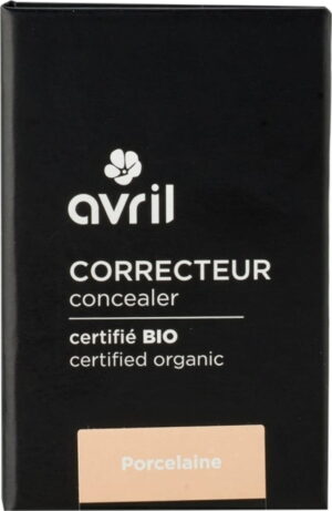 Avril Concealer Refill - Porcelaine