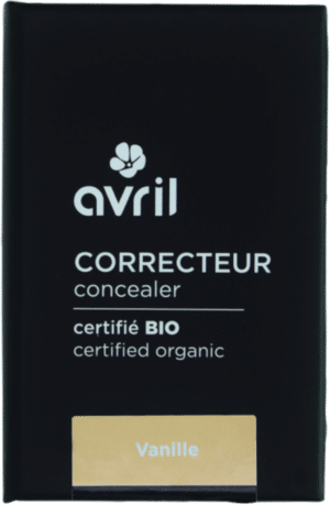 Avril Concealer Refill - Vanille