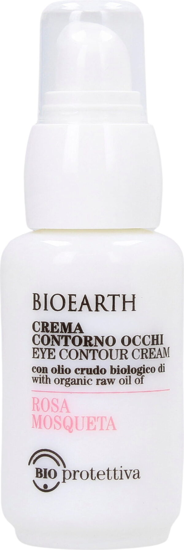 BIOEARTH BIOprotettiva Augenkontur-Creme - 30 ml