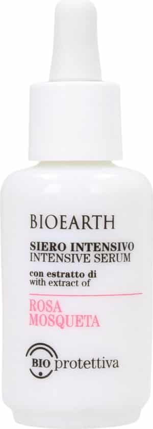 BIOEARTH BIOprotettiva Intensiv Serum - 30 ml