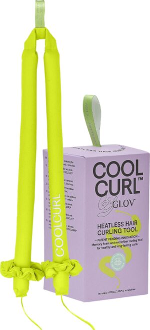 GLOV COOLCURL™ - Lime