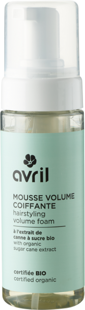 Avril Hairstyling Volume Foam - 150 ml