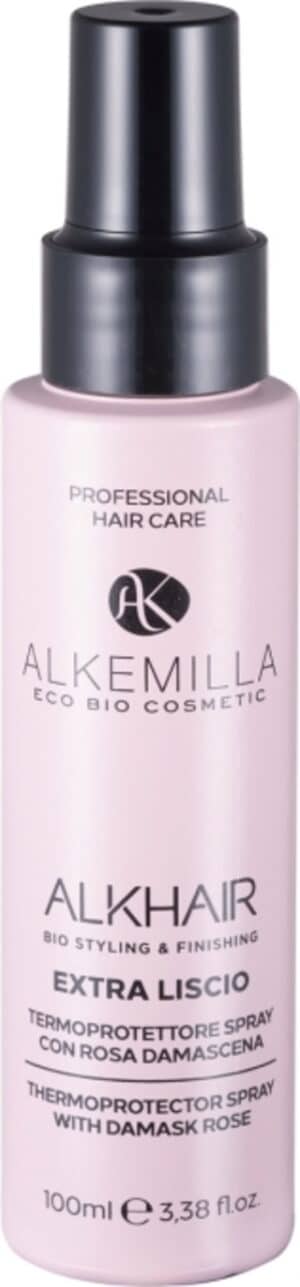 Alkemilla Eco Bio Cosmetic ALKHAIR Hitzeschutzspray - 100 ml