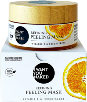 Refining Peeling Mask - 100 ml