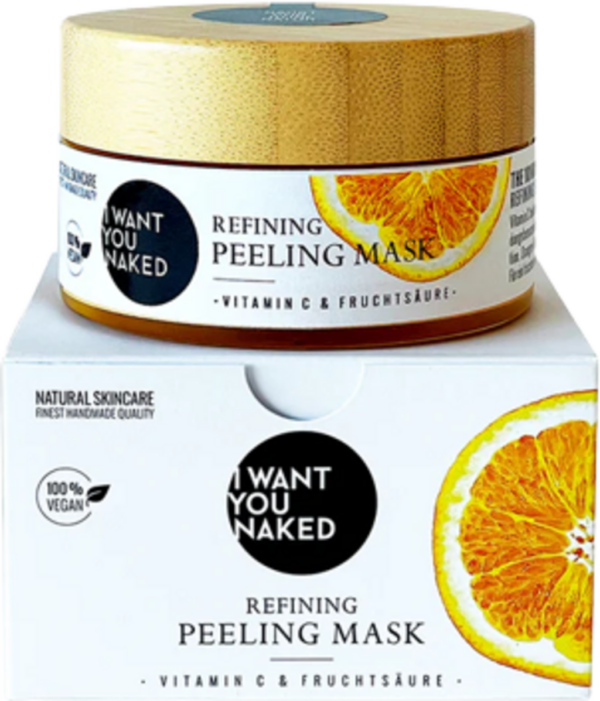 Refining Peeling Mask - 100 ml