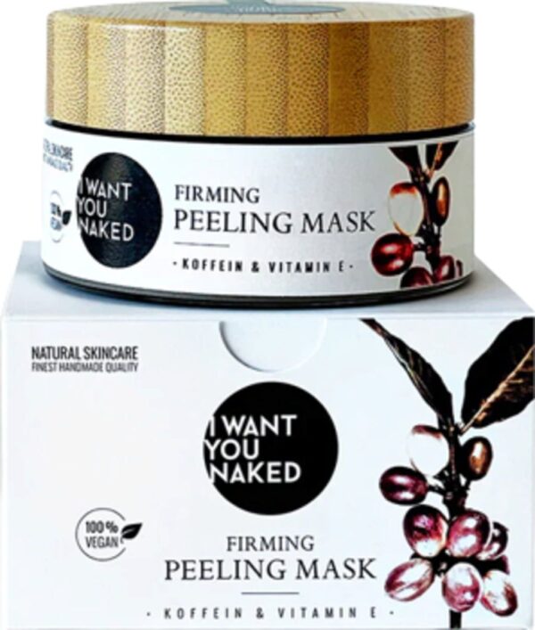 Firming Peeling Mask - 100 ml