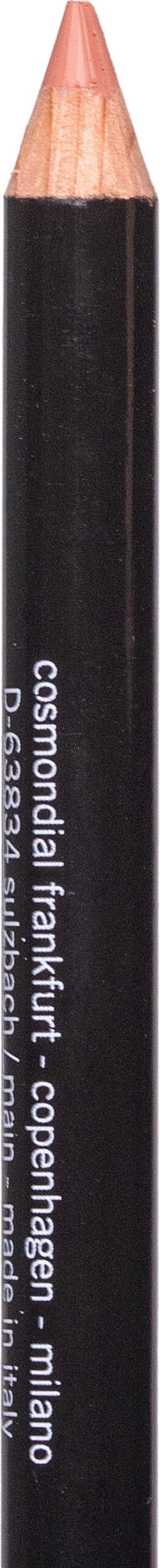 benecos Natural Lipliner - Sandalwood