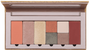 benecos Natural Refill Palette "Florenz"