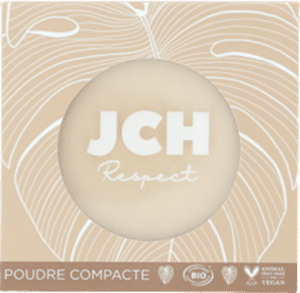 JCH Respect Kompaktpuder - 10 Clair