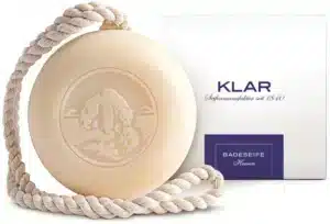 KLAR Badeseife Herren - 250 g