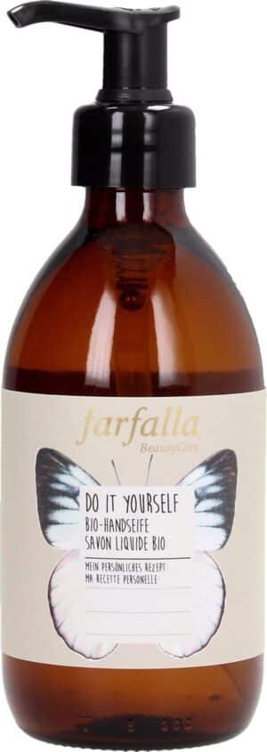 farfalla Do it yourself Bio-Handseife - 300 ml