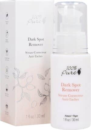 100% Pure Dark Spot Remover - 30 ml