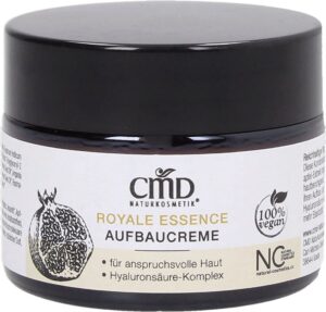 CMD Naturkosmetik Royale Essence Aufbaucreme - 50 ml