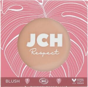 JCH Respect Rouge - 20 Peche (9 g)