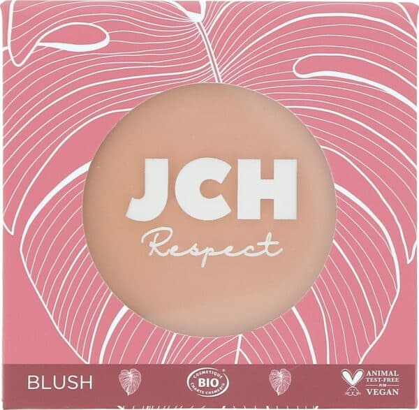 JCH Respect Rouge - 20 Peche (9 g)