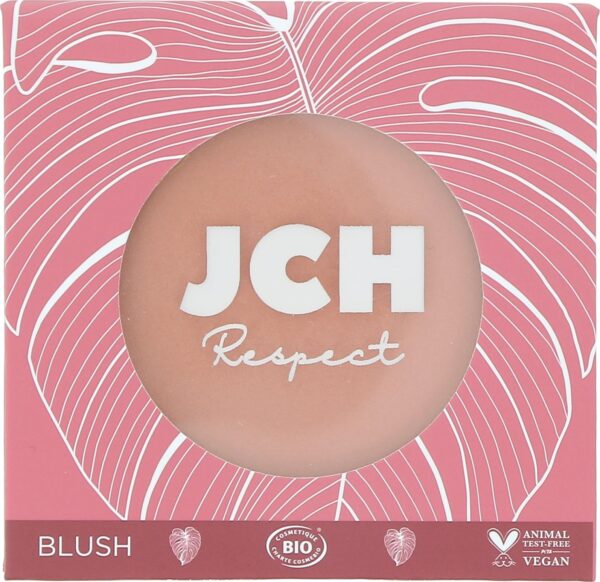 JCH Respect Rouge - 10 Corail (9 g)