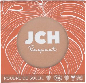 JCH Respect Bronzer - 20 Moyen