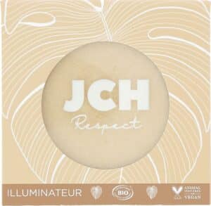 JCH Respect Highlighter - 10 Doré