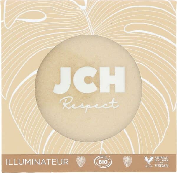 JCH Respect Highlighter - 10 Doré