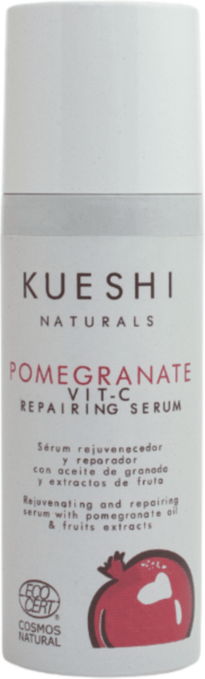 KUESHI NATURALS Repairing Serum - 50 ml