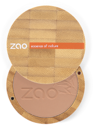 ZAO Compact Powder - 305 Pink Sand