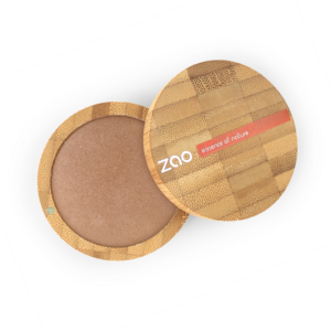 ZAO Mineral Cooked Powder - 342 Copper Caramel