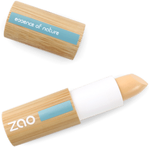 ZAO Concealer - 491 Ivory