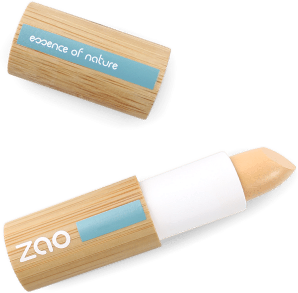 ZAO Concealer - 491 Ivory