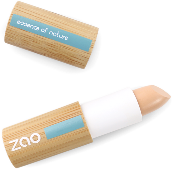 ZAO Concealer - 492 Clear Beige