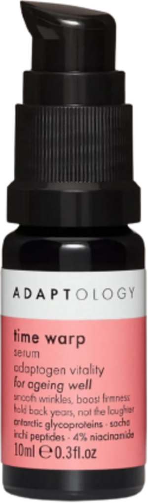 Adaptology time warp Anti-Aging Serum - 10 ml