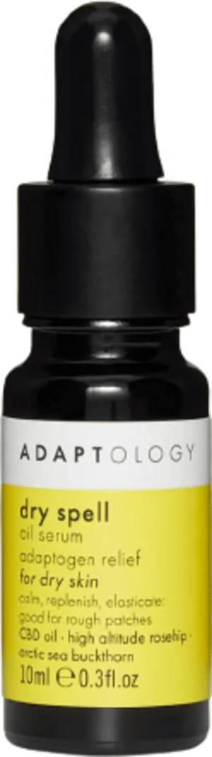 CBD Kosmetik Adaptology dry spell Serum - 10 ml