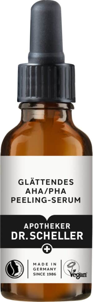 Dr. Scheller Glättendes AHA/PHA Peeling-Serum - 15 ml