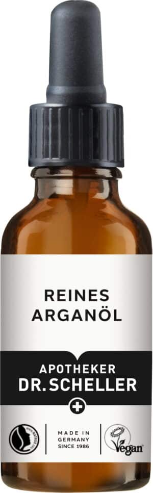 Dr. Scheller Reines Arganöl - 30 ml