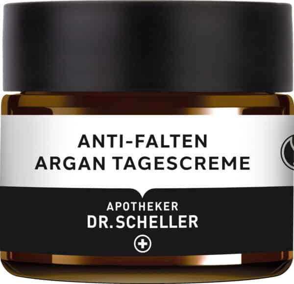 Dr. Scheller Anti-Falten Argan Tagescreme - 50 ml