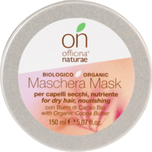 Officina Naturae onYOU Hair Mask For Dry Hair - 150 ml