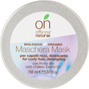 Officina Naturae onYOU Hair Mask For Curly Hair - 150 ml