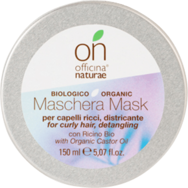 Officina Naturae onYOU Hair Mask For Curly Hair - 150 ml