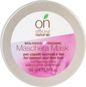 Officina Naturae onYOU Hair Mask For Normal And Thin Hair - 150 ml