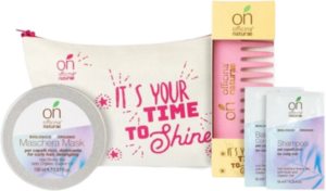 Officina Naturae onYOU Mini-Kit "Perfect Curly" - 1 Set