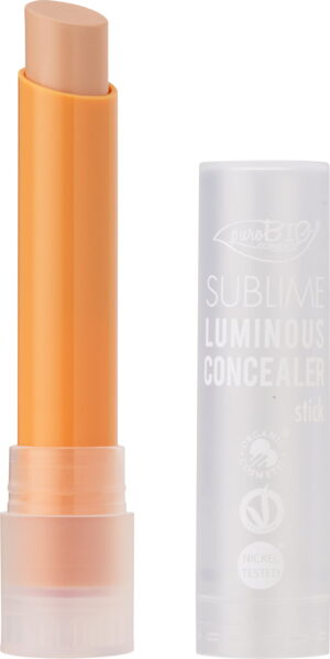 puroBIO cosmetics Sublime Luminous Concealer Stick - 01