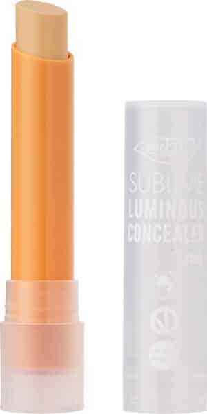 puroBIO cosmetics Sublime Luminous Concealer Stick - 03