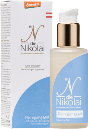 dieNikolai Reinigungsgel - 100 ml