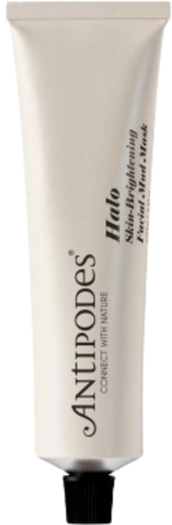 Antipodes Halo Skin Brightening Facial Mud Mask - 75 ml