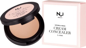 NUI Cosmetics Natural Concealer - 3 IHAIA