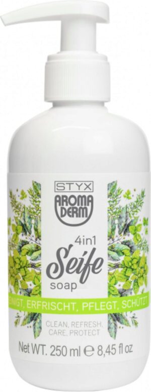 STYX 4 in 1 Seife - 250 ml