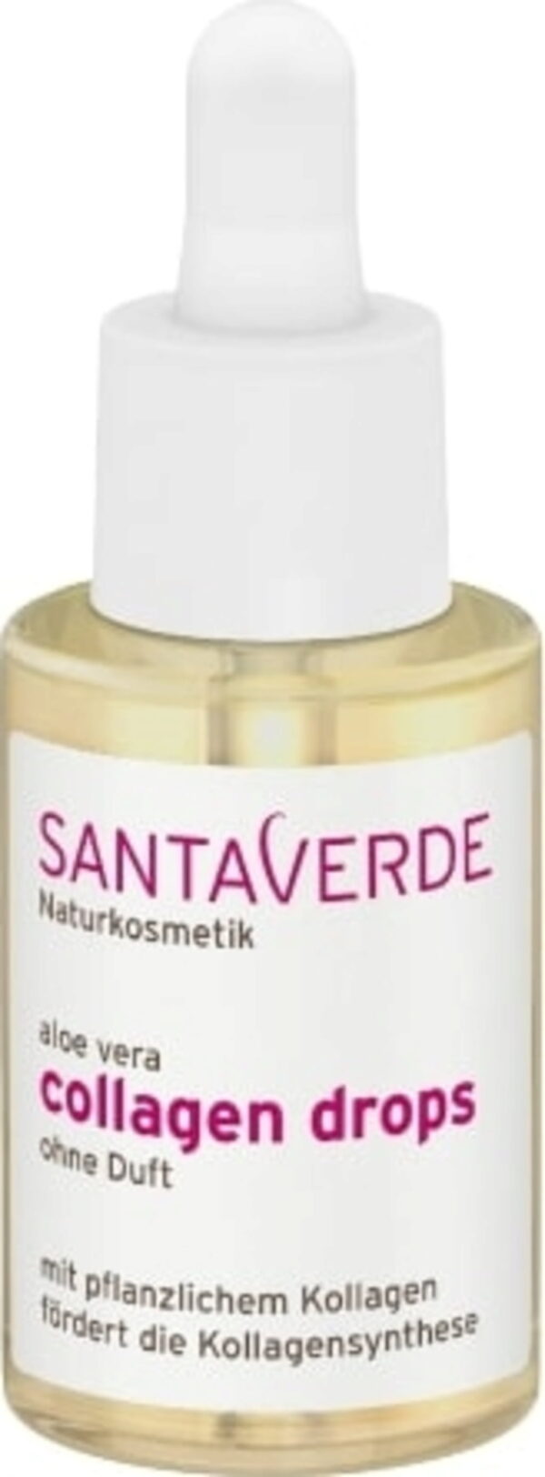 Santaverde Collagen Drops - 30 ml