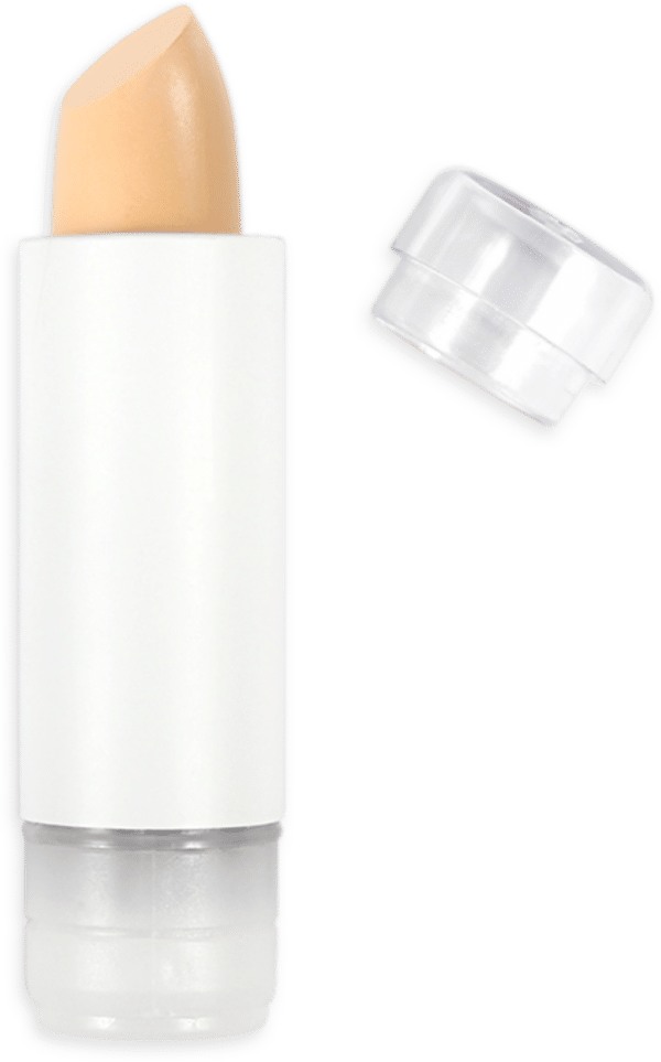 ZAO Refill Concealer - 491 Ivory