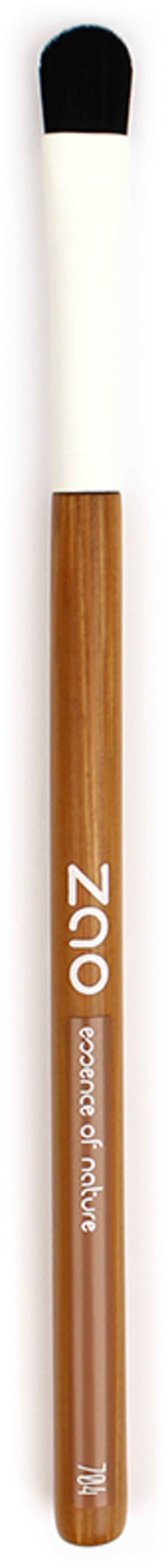 ZAO Bamboo Shading Brush - 1 Stk