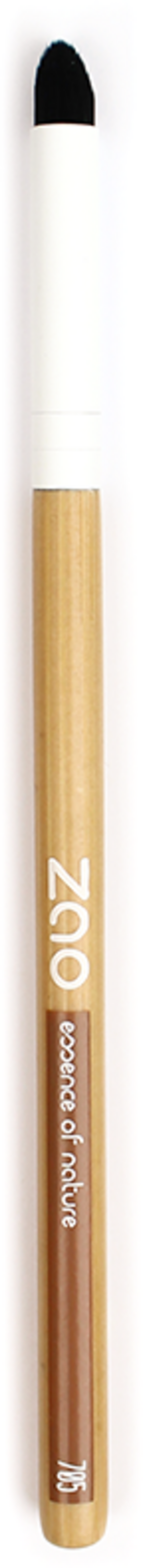 ZAO Bamboo Orbit Brush - 1 Stk